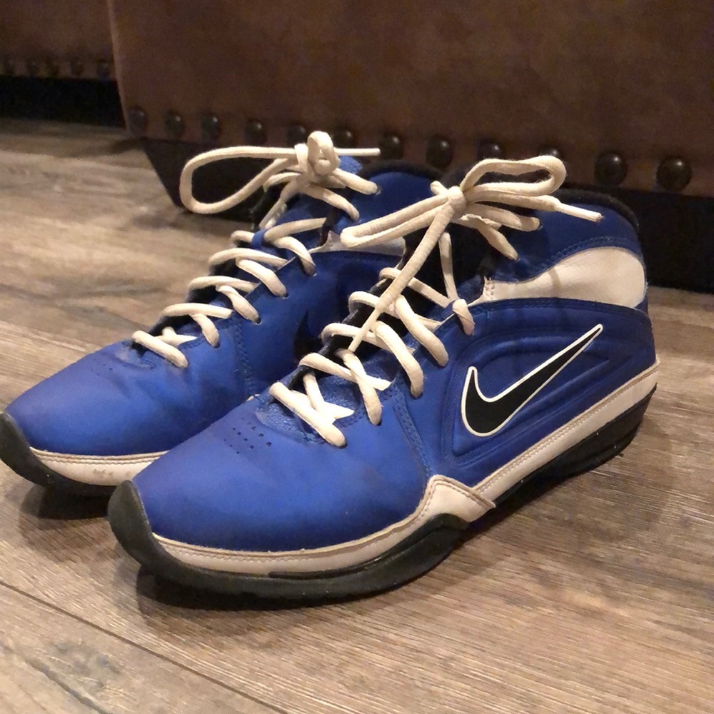 Basketball Sneakers
